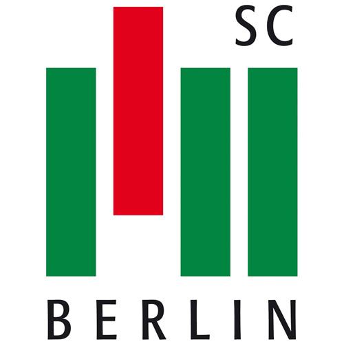 Logo des Kunden "Sportclub Berlin e.V.