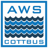 Logo von AWS Cottbus - Kunde von Philipp Ramsch