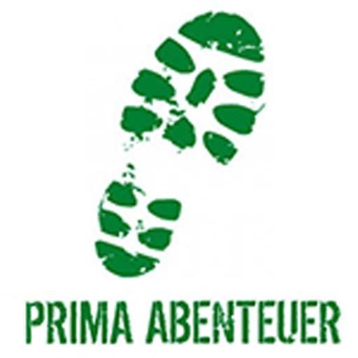 Logo des Kunden "Prima Abenteuer - Abseil- und Action Experte aus Spremberg