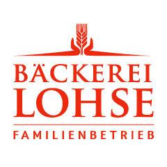Logo der Bäckerei Lohse, ein Familienbetrieb aus Cottbus