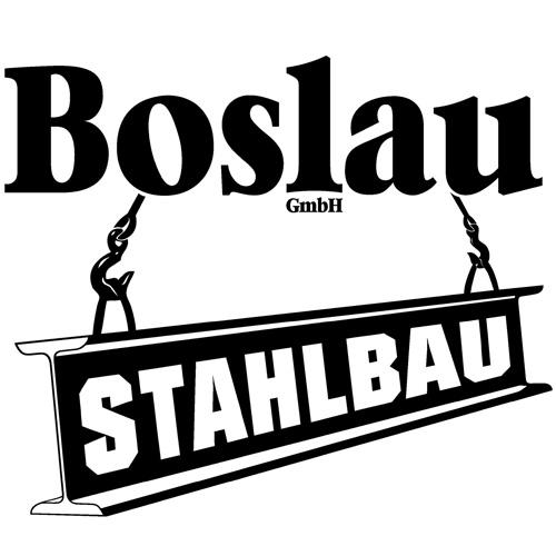 Logo des Kunden "Boslau Metallbau" aus Cottbus