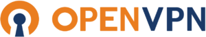 OpenVP Logo um mit dem heimischen Netzwerk per VPN sich zu berbinden