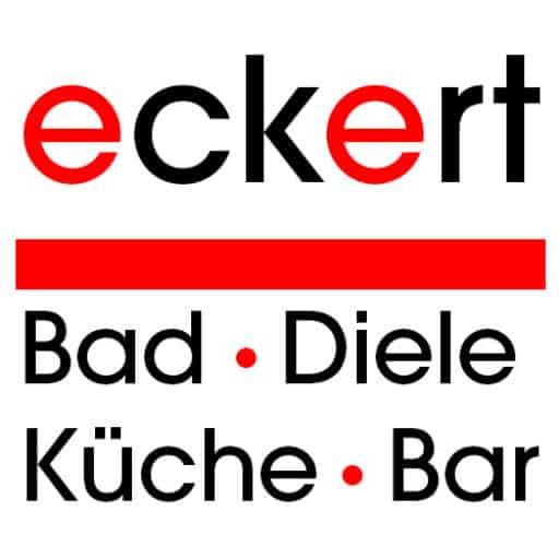 Logo von Eckert Küchenstudio, ein zufriedener Kunde von Philipp Ramsch