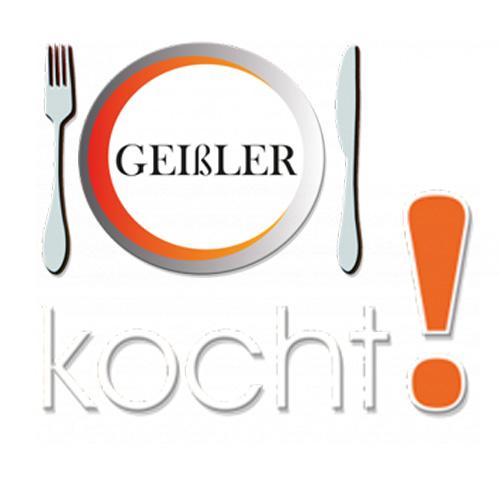 Logo von "Geißler kocht! Catering und Imbiss aus Cottbus