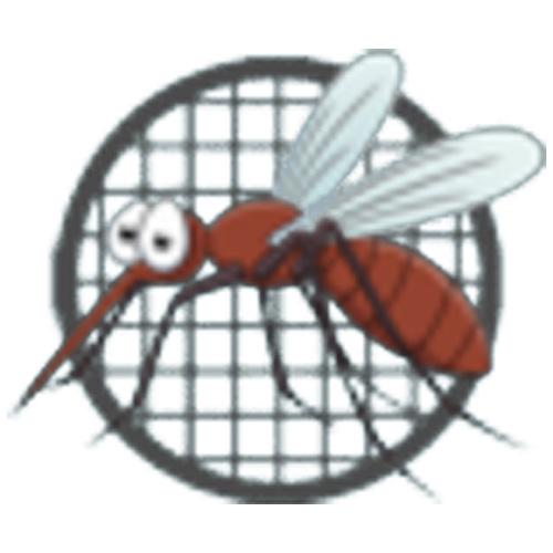 Logo des Kunden "Insektenschutz Wemme" mit dem Partner "Heim & Haus"