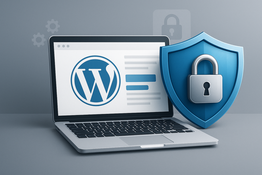 5 WordPress-Sicherheitsregeln für 2026