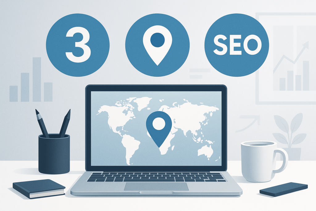 3 Gründe, warum GEO Ihre SEO-Strategie ablöst