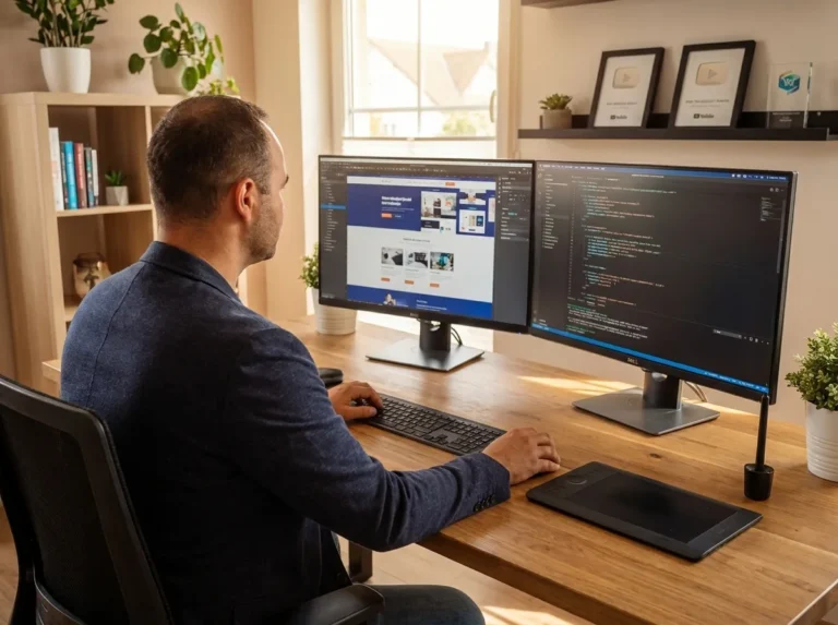 5 Gründe, warum WordPress-Sicherheit 2026 wichtiger ist denn je