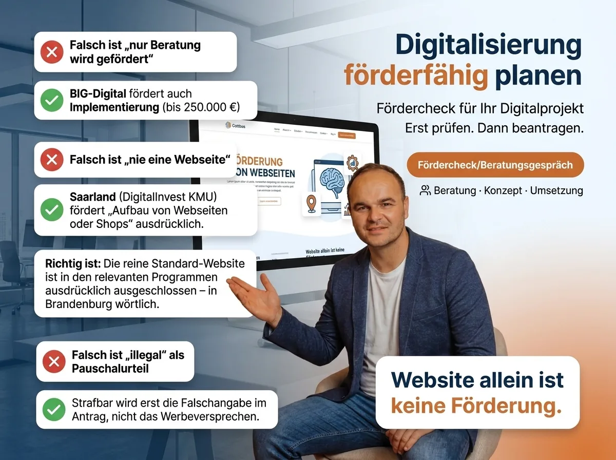 Werkbank mit Laptop, Prozessdarstellung und Versandkartons in einem Betrieb