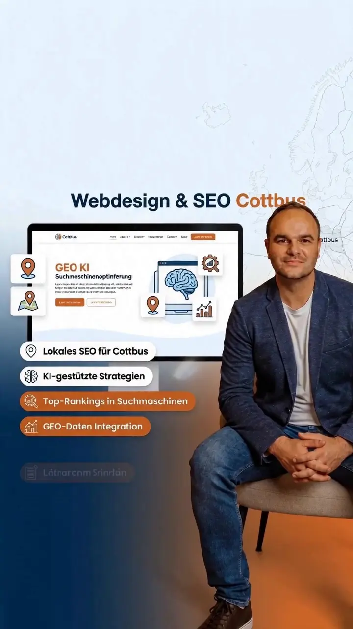Video-Vorschau: SEO Cottbus